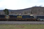 CSX 817